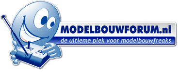 Modelbouw forum
